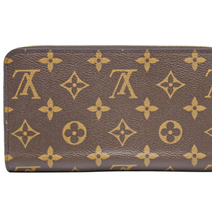 楽天市場】【中古】未使用品 LOUIS VUITTON ルイヴィトン ジッピー 