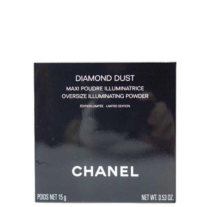 楽天市場】【中古】未使用品 CHANEL シャネル ダイヤモンド 