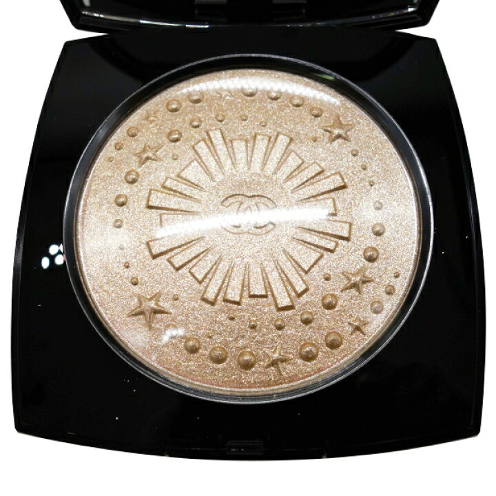 楽天市場】【中古】未使用品 CHANEL シャネル ダイヤモンド ダスト  