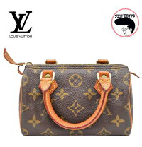 楽天市場】louis vuitton ミニスピーディの通販