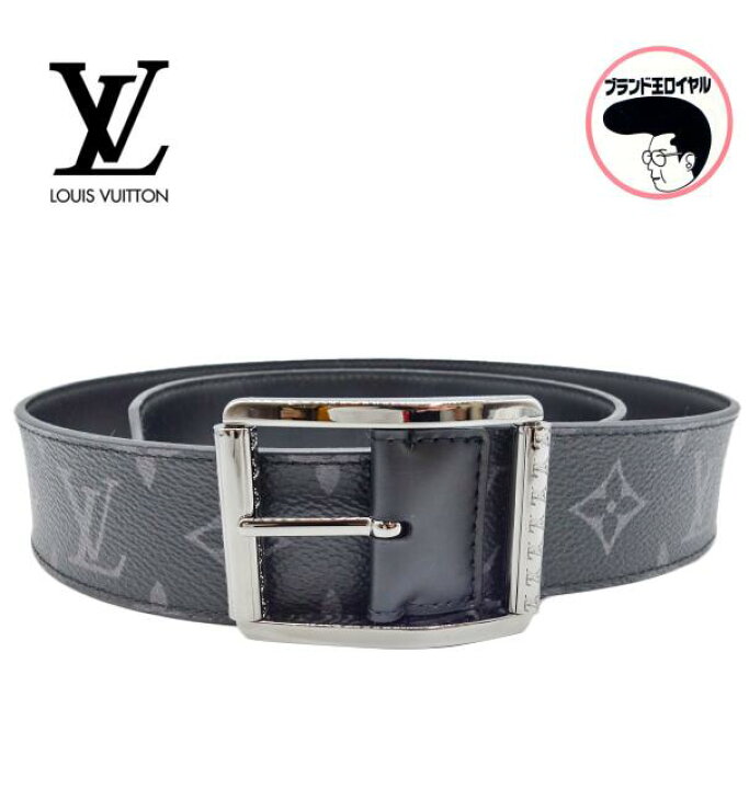 楽天市場】【中古】Louis Vuitton ルイヴィトン ベルト M9044 サン 