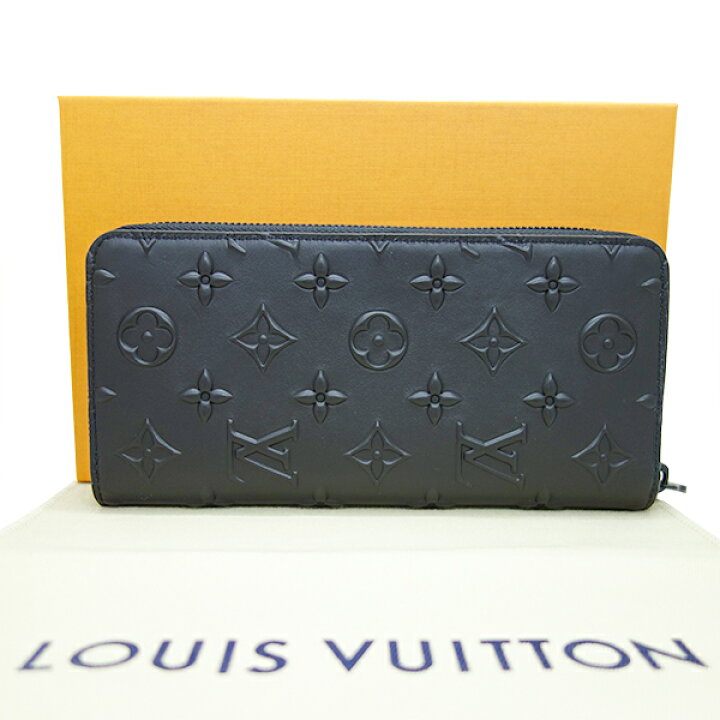 楽天市場】【中古】未使用品 LOUIS VUITTON ルイヴィトン ジッピー 