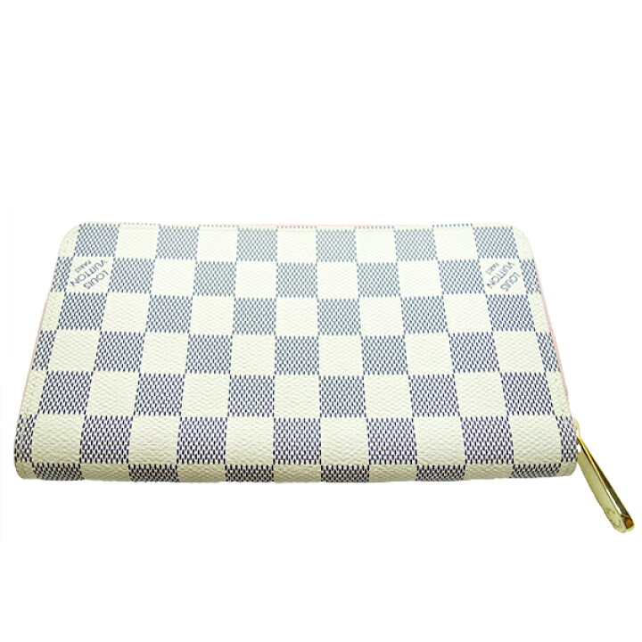 楽天市場】【中古】 未使用 LOUIS VUITTON ルイヴィトン ダミエ  