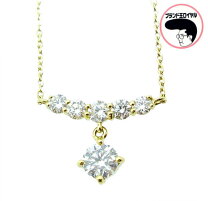 楽天市場】リメイク ダイヤ ネックレスの通販 