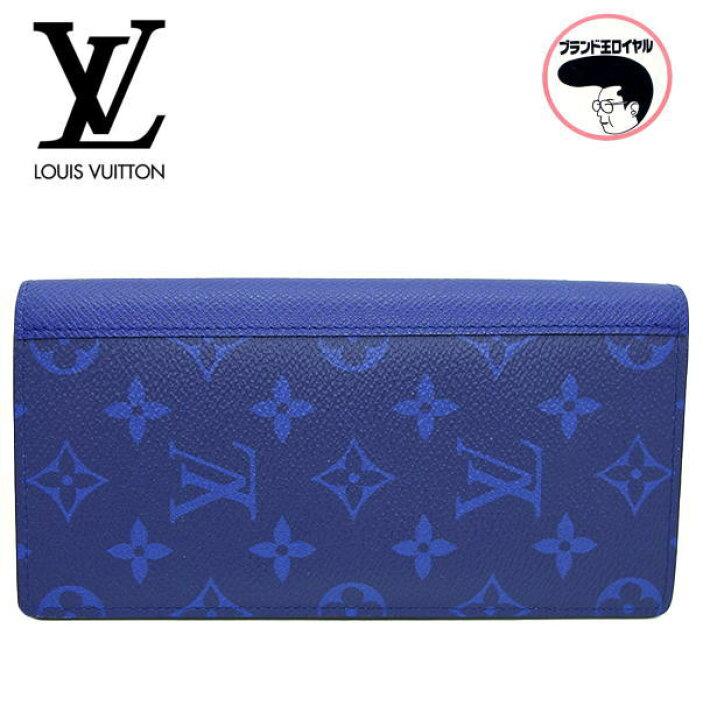 姫路東店】 中古 LOUIS VUITTON | ルイ・ヴィトン 長財布  