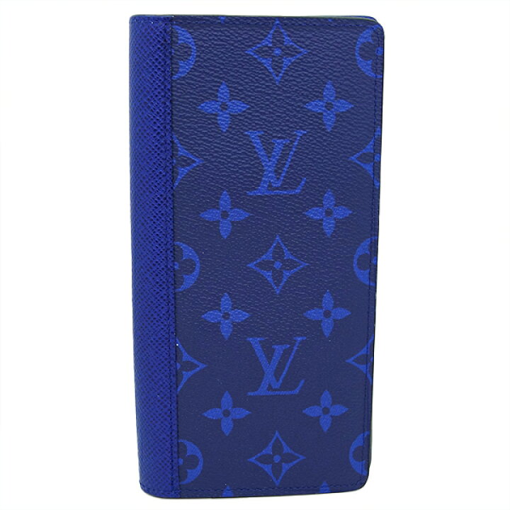 楽天市場】【中古】未使用 LOUIS VUITTON ルイヴィトン タイガ・ラマ 