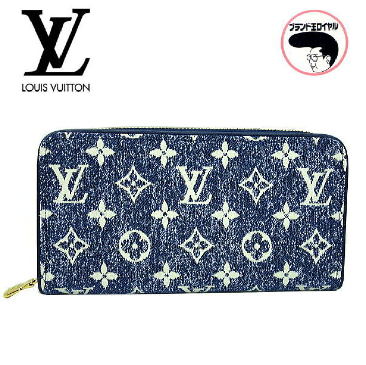 楽天市場】【中古】未使用 LOUIS VUITTON ルイヴィトン ジッピー  