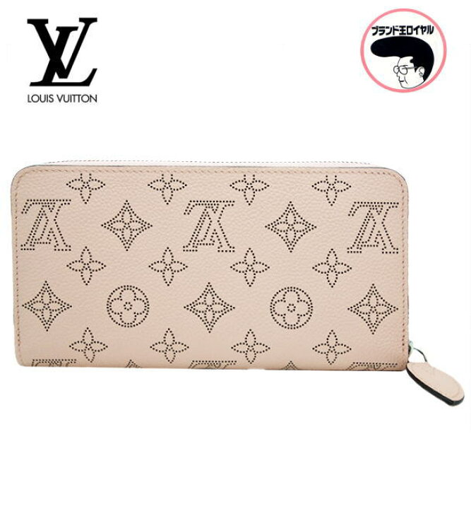 楽天市場】【中古】未使用品 LOUIS VUITTON ルイヴィトン ジッピー  