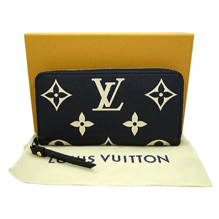 楽天市場】【中古】未使用品 LOUIS VUITTON ルイヴィトン ジッピー  