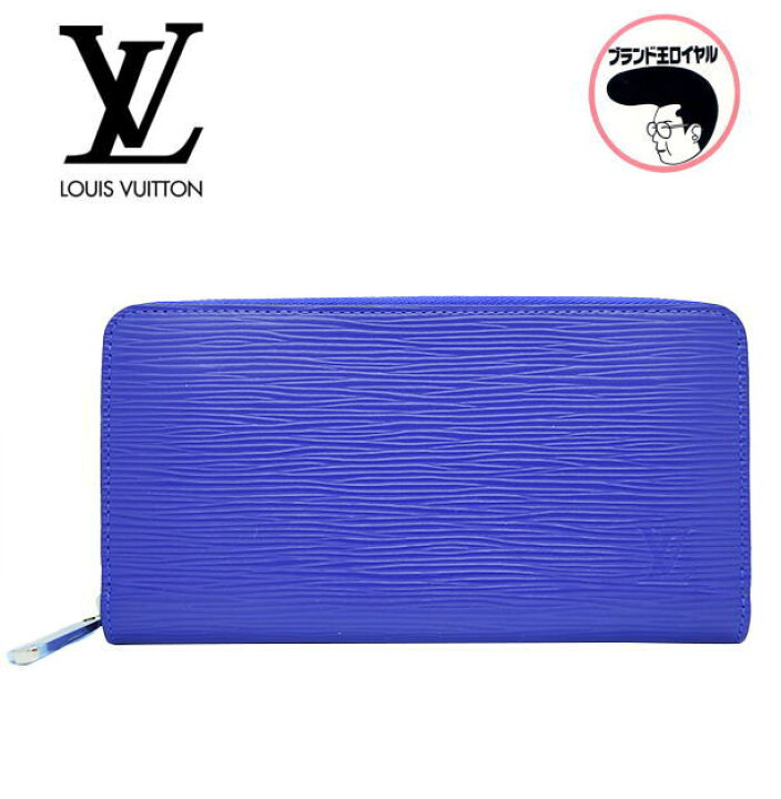 楽天市場】【中古】未使用 LOUIS VUITTON ルイヴィトン ジッピー 