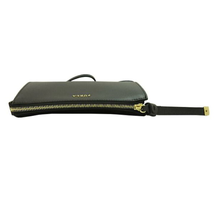 楽天市場】【中古】未使用品 FURLA フルラ ショルダーバッグ ブラック 