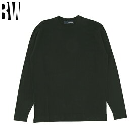 ラルディーニ LARDINI ニット メンズ ブラック オンライン 通販 2020AW 002ml15555020