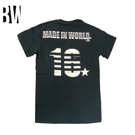 メイドインワールド MADE IN WORLD☆&CO BREAKING DOWN ブレイキングダウン Tシャツ メンズ オンライン 通販 80218awtsh004