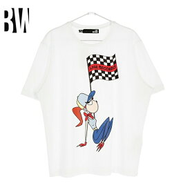 MOSCHINO モスキーノ Tシャツ レディース ホワイト オンライン 通販 001kk9248219