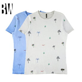 SSEINSE センス Tシャツ メンズ ブルー グレー オンライン 通販 2017SS 701me800ss