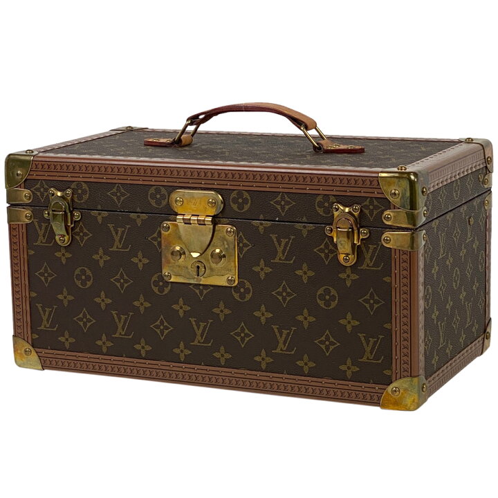 楽天市場】【在庫一掃】 ルイ・ヴィトン Louis Vuitton ボワット 