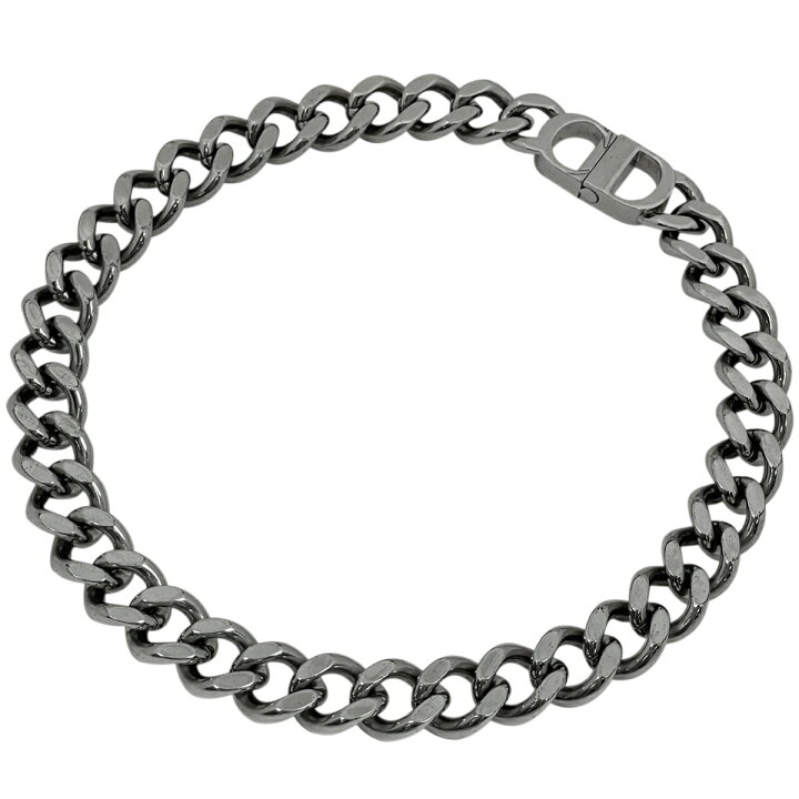 楽天市場】【ラッピング可】ディオール Dior CD アイコン チェーン 