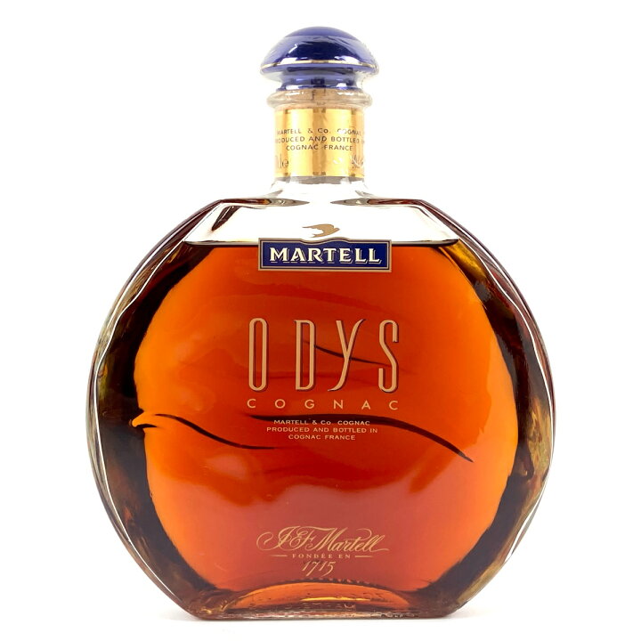 楽天市場】マーテル MARTELL オディス 700ml ブランデー コニャック 