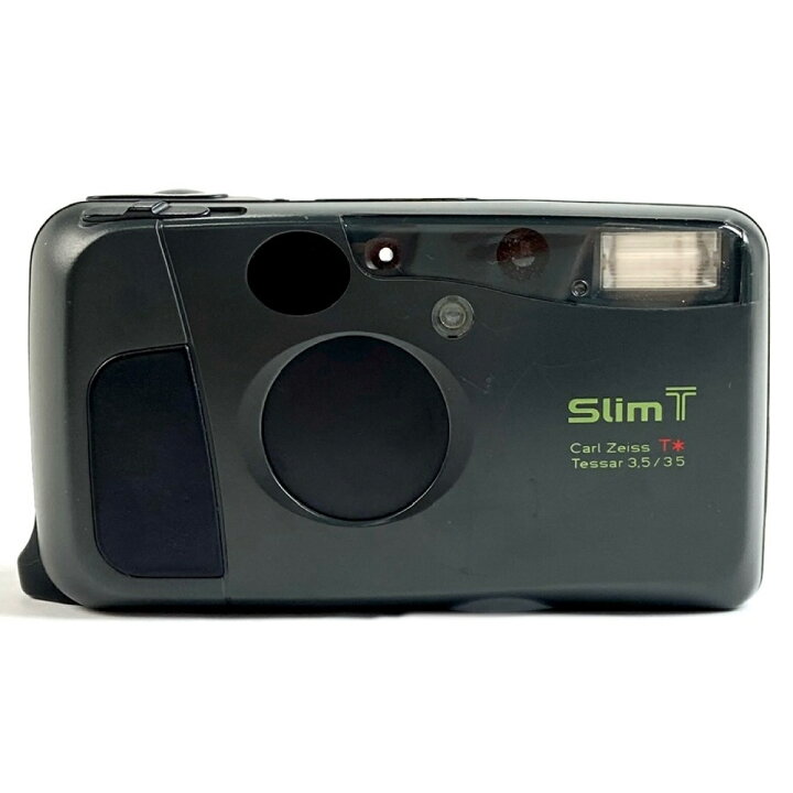 楽天市場】キョウセラ KYOCERA Slim-T フィルム コンパクトカメラ  