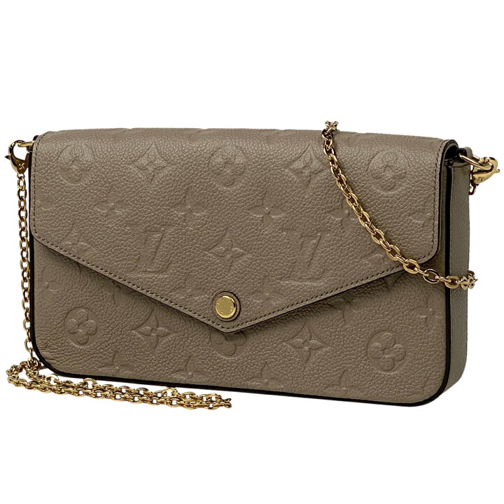 楽天市場】【在庫一掃】 ルイ・ヴィトン Louis Vuitton ポシェット  