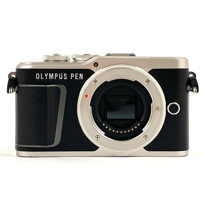 楽天市場】オリンパス OLYMPUS PEN E-PL9 ボディ ブラック デジタル 