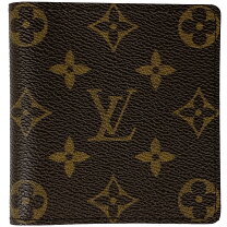 楽天市場】louis vuitton ポルトビエ6カルトクレディ 札入れ 財布 