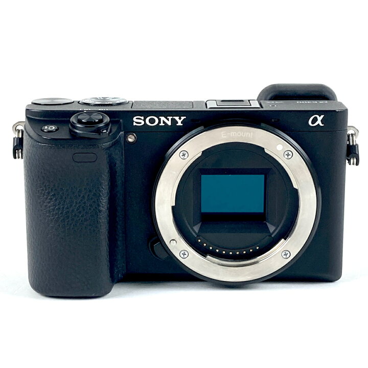 楽天市場】ソニー SONY α6300 ボディ ILCE-6300 デジタル ミラーレス 