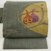 楽天市場】汕頭 刺繍 帯の通販