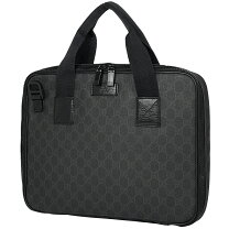 楽天市場】グッチ GUCCI（カラーブラック）（ビジネスバッグ・ブリーフ  