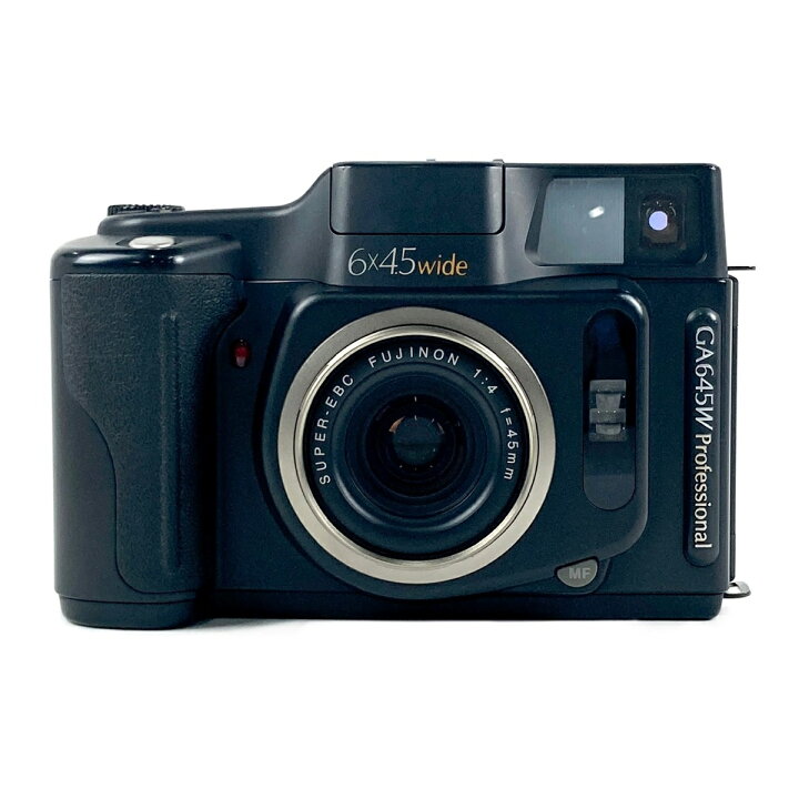 楽天市場】富士フイルム FUJIFILM GA645W Professional 中判カメラ 