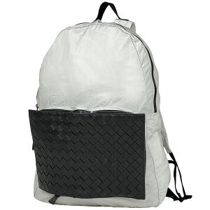ボッテガ・ヴェネタ(BOTTEGA VENETA) 中古 リュック・バックパック 