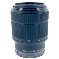 楽天市場】sony (ソニー) fe 28-70mm f3.5-5.6 oss sel2870の通販