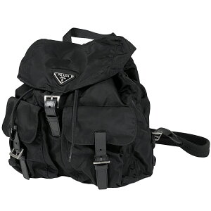 プラダ(PRADA) 中古 リュック・バックパック | 通販・人気ランキング