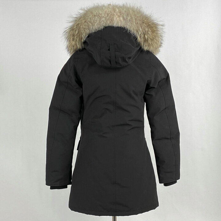 楽天市場】カナダグース CANADA GOOSE ブロンテ パーカ ヘリテージ 