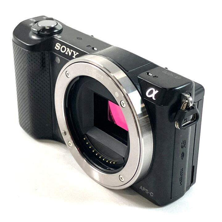 楽天市場】ソニー SONY α5000 パワーズームレンズキット ILCE-5000L  