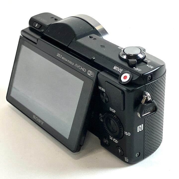 楽天市場】ソニー SONY α5000 パワーズームレンズキット ILCE-5000L  
