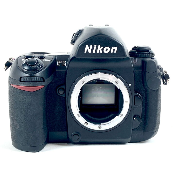 楽天市場】ニコン Nikon F6 ボディ フィルム オートフォーカス 一眼 