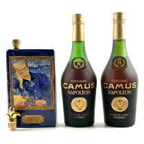 楽天市場】カミュ ブック ゴッホ（ブランデー｜ビール・洋酒）の通販 