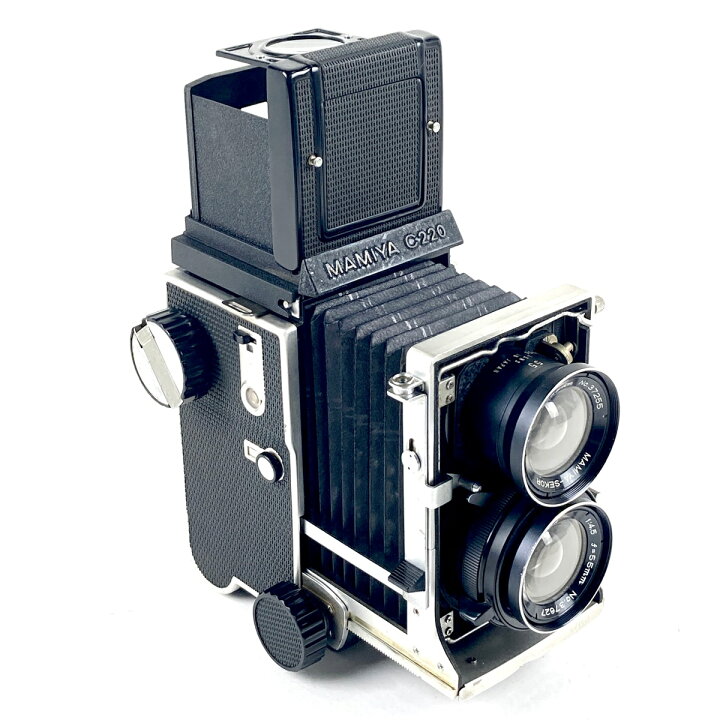 楽天市場】マミヤ Mamiya マミヤ C220 プロフェッショナル MAMIYA+ 