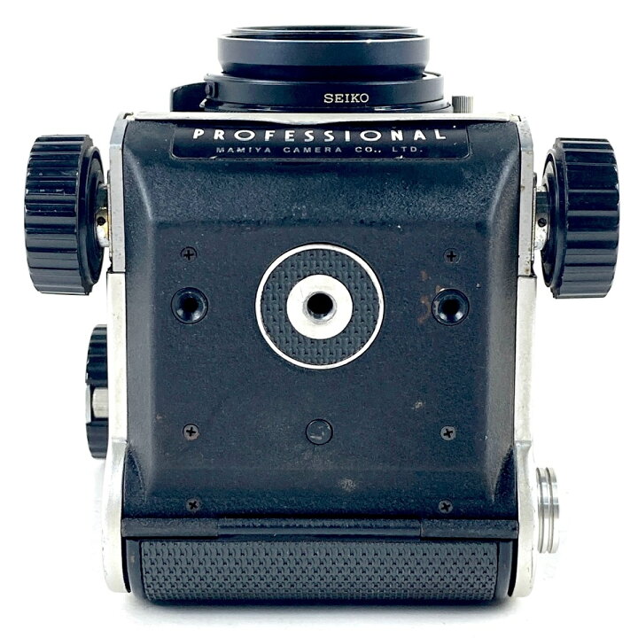 楽天市場】マミヤ Mamiya マミヤ C220 プロフェッショナル MAMIYA+ 