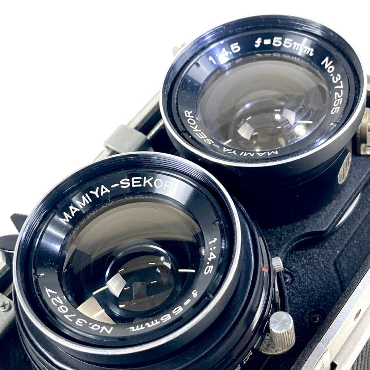楽天市場】マミヤ Mamiya マミヤ C220 プロフェッショナル MAMIYA+ 