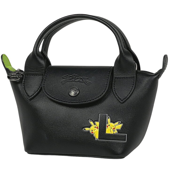楽天市場】ロンシャン Longchamp ル プリアージュ ハンドバッグ 2WAY 