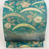 楽天市場】雪（種類（帯）袋帯）（帯｜和服）：レディースファッション 
