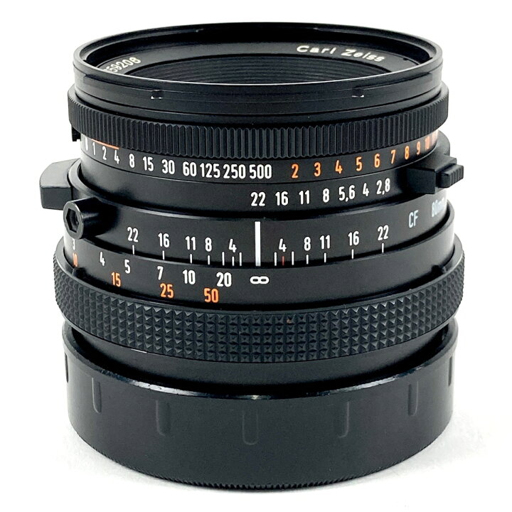 楽天市場】ハッセルブラッド Hasselblad Planar T* CF 80mm F2.8 