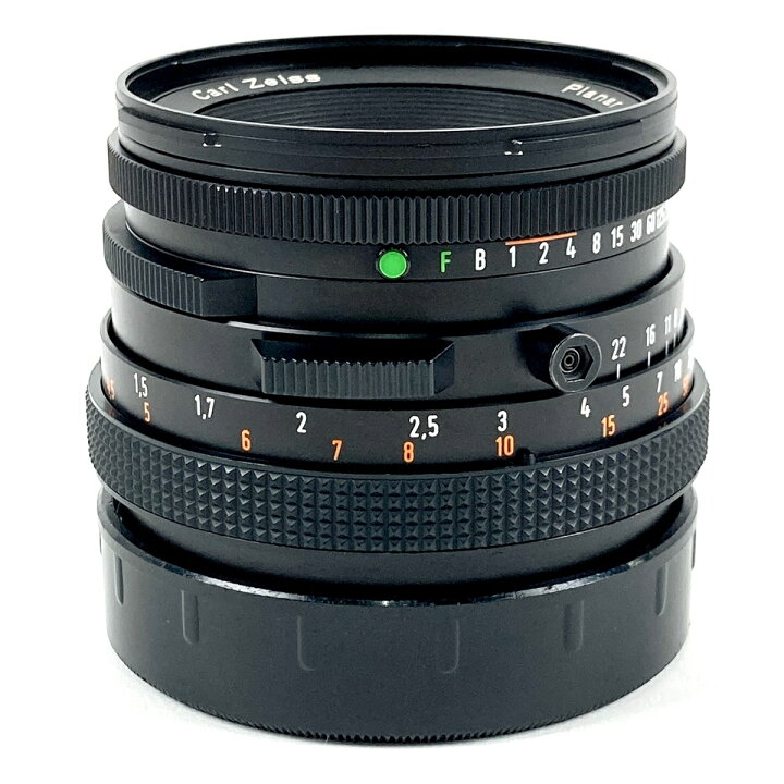 楽天市場】ハッセルブラッド Hasselblad Planar T* CF 80mm F2.8 