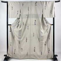 楽天市場】裄丈68 小紋 正絹の通販