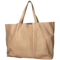 楽天市場】CELINE セリーヌ ホリゾンタルカバ レザー トートバッグの通販 