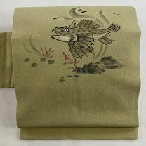 楽天市場】魚 帯の通販