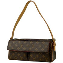 楽天市場】louis vuitton ヴィバ シテ mmの通販 