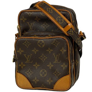 ルイ・ヴィトン(LOUIS VUITTON) モノグラム(Monogram) 中古 アマゾン 